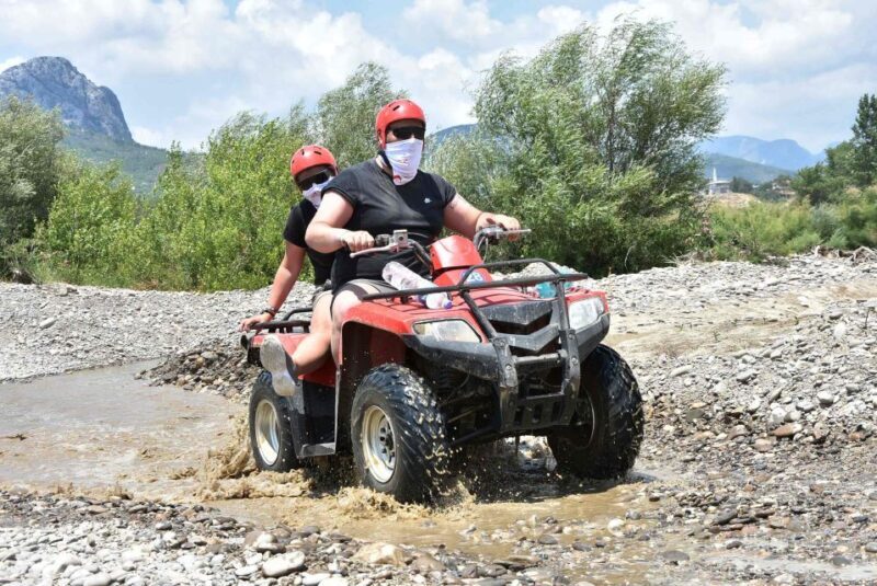 Rafting & Quad Safari Combi Tour - Final Thoughts: Is It Worth It?
