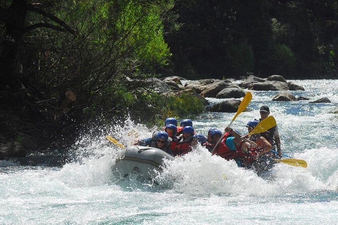 Rafting Rio Manso Frontera - The Sum Up: Is This Tour Right for You?