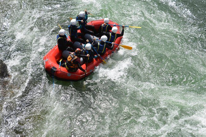 Rafting Sesia - Authentic Feedback from Travelers