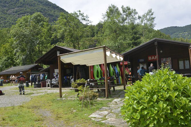 Rafting Sesia - The Sum Up
