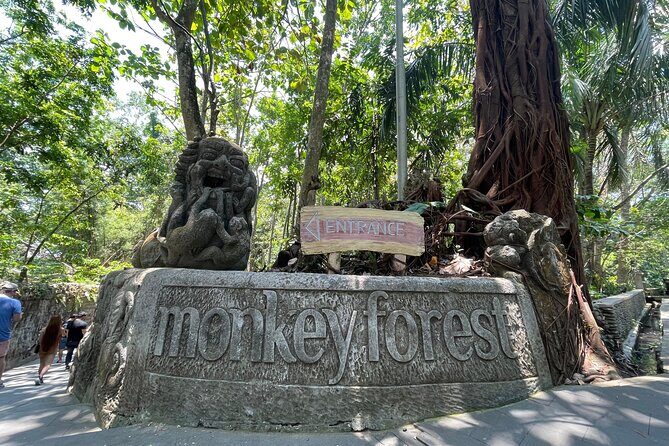 Rafting Swing Monkey Forest And Waterfall Tour All Inclusive - Final Thoughts: Is it Value for Money?