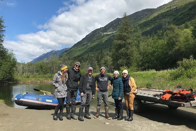 Rafting to Chilkat Bald Eagle Preserve from Haines - Why This Tour Is Worth It