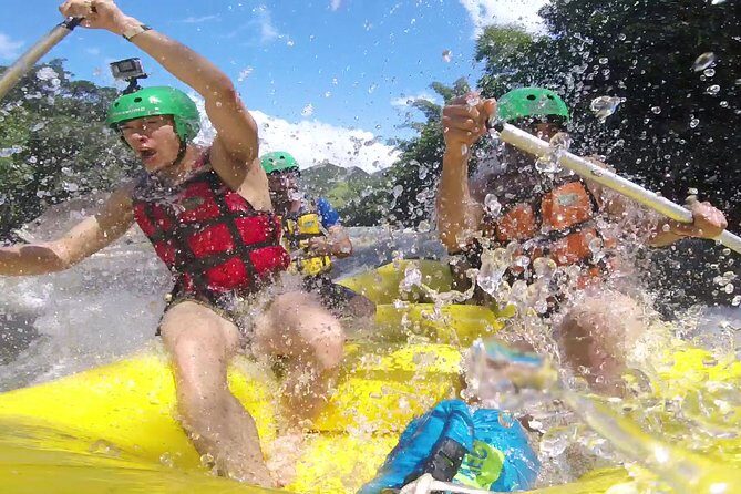 Rafting Tour in Rio de Janeiro - Discovering Rio’s Hinterland: The Setting and What to Expect