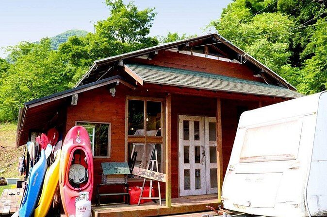 Rafting Tour on the Hayakawa and Fuji Rivers - Who Should Consider This Tour?