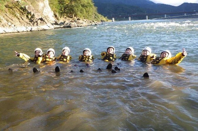 Rafting Tour on the Hayakawa and Fuji Rivers - Final Thoughts: Is This Tour for You?