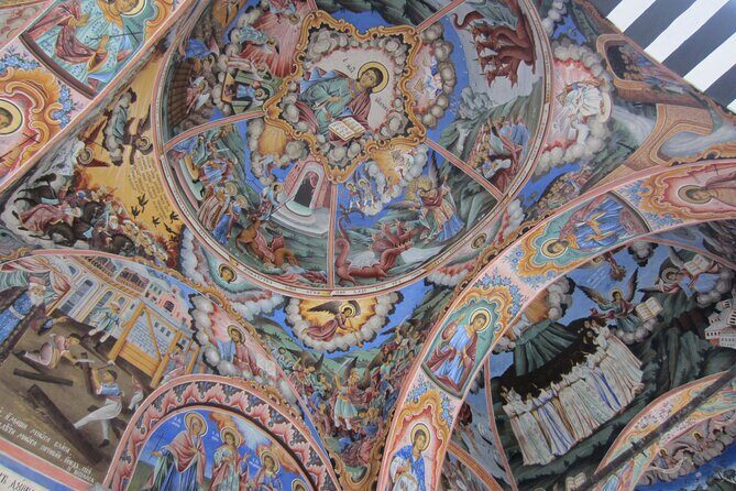 Rafting Tour & Rila Monastery visit from Sofia - The Sum Up: An Authentic and Exciting Day Out