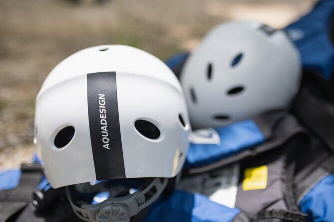 Rafting with cave exploring & cliff jumping |Go Pro 12| - The Value of This Tour