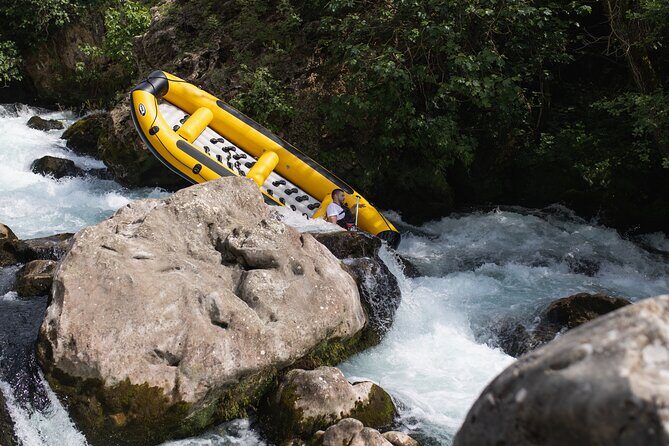 Rafting with cave exploring & cliff jumping |Go Pro 12| - Final Thoughts