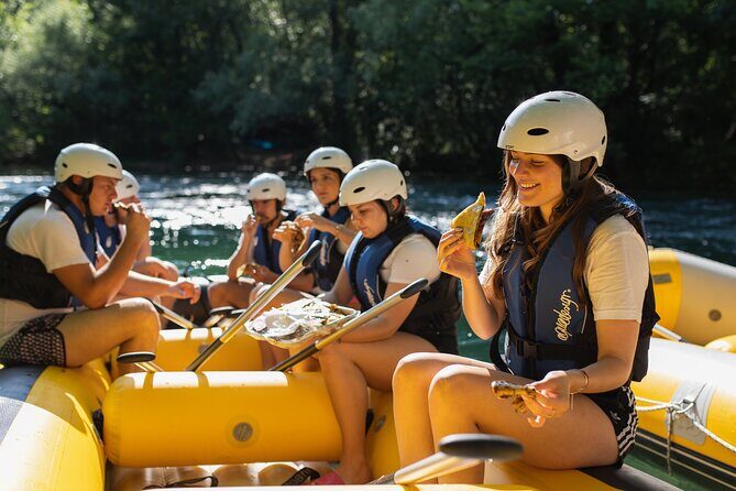 Rafting with cave exploring & cliff jumping |Go Pro 12| - FAQ
