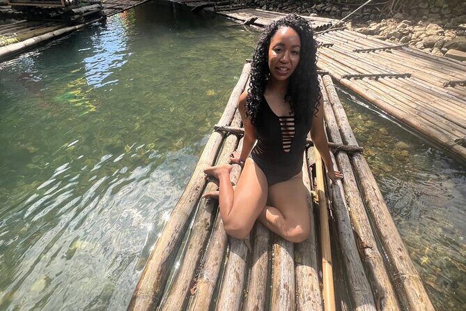 Rafting with Limestone Massage and Drone Photo Shoot - A Detailed Breakdown of the Experience