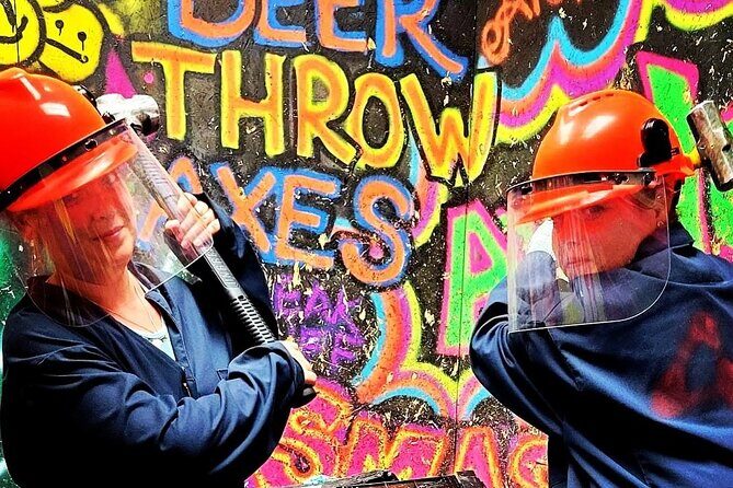 Rage Room Las Vegas Smash Room Fremont Street - A Detailed Look at the Fremont Street Smash Room Experience