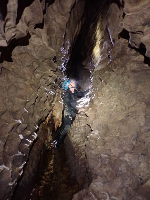 Raglan: Guided Cave Adventure with Glow Worms - Raglan: Guided Cave Adventure with Glow Worms