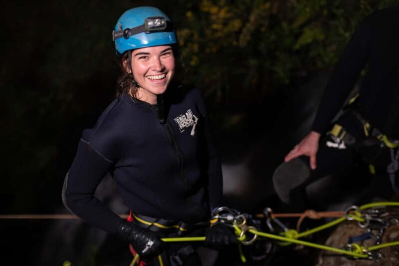 Raglan: Sunset Canyoning Tour and Glowworm Experience - Final Thoughts