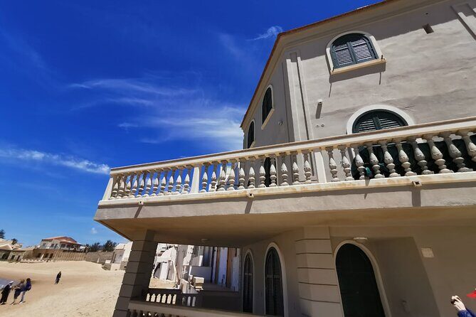 Ragusa and Modica - Montalbano Tour (departure from Siracusa) - Discovering Sicily’s Baroque Gems: Ragusa, Modica, and Scicli – A Well-Balanced Day Trip