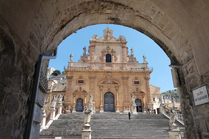 Ragusa and Modica - Montalbano Tour (departure from Siracusa) - The Full Breakdown: What to Expect from This Sicilian Day Out