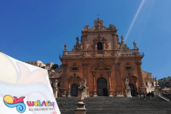 Ragusa and Modica - Montalbano Tour (departure from Siracusa) - Final Thoughts