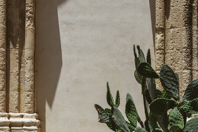Ragusa Ibla Walking and Photography Tour - The Sum Up