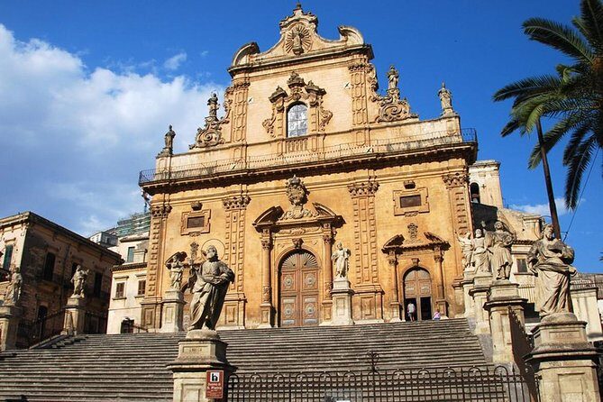 Ragusa, Modica & Scicli Tour - Final Thoughts