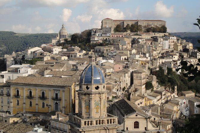 Ragusa, Noto and Chocolate Tasting - Day tour from Siracusa - Practical Considerations and Value