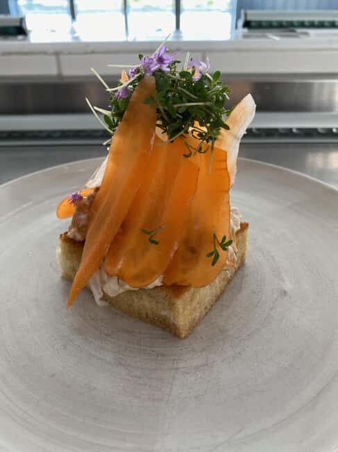 Ragusa: Sunday Brunch with Sparkling Welcome Drink - Key Points