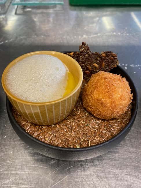 Ragusa: Sunday Brunch with Sparkling Welcome Drink - An In-Depth Look at the Ragusa Sunday Brunch Experience