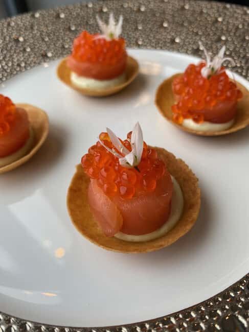 Ragusa: Sunday Brunch with Sparkling Welcome Drink - The Sum Up