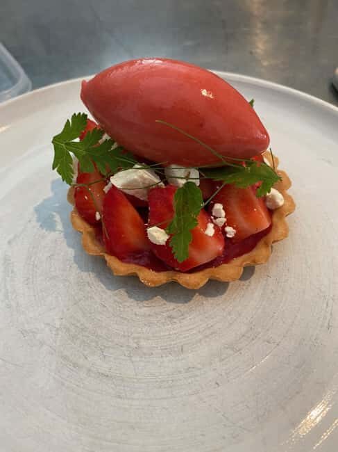 Ragusa: Sunday Brunch with Sparkling Welcome Drink - FAQs