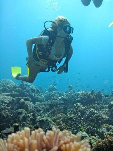 RAID Try-Dive in Kota Kinabalu, Sabah - The Value and What It Means for You