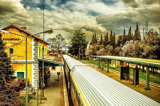 Rail Tour from Thessaloniki to Meteora 3 Days - 2 Nights - Who Should Consider This Tour?