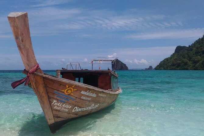 Railay and 4-Island Sunset Speedboat Cruise with Night Snorkel - Who Will Love This Tour?