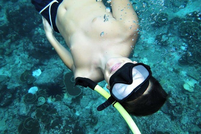 Railay and 4-Island Sunset Speedboat Cruise with Night Snorkel - Final Thoughts