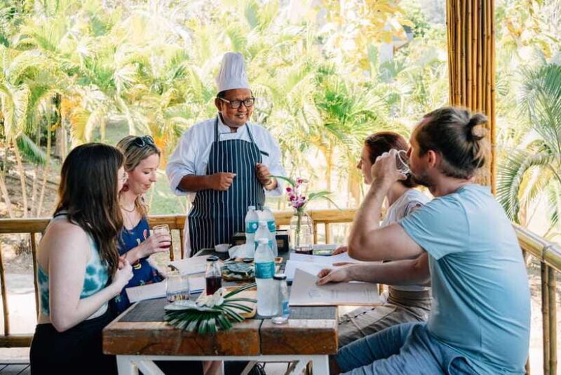 Railay: Hands-On Thai Cooking Class at Railay Beach - Who Should Consider This Class?