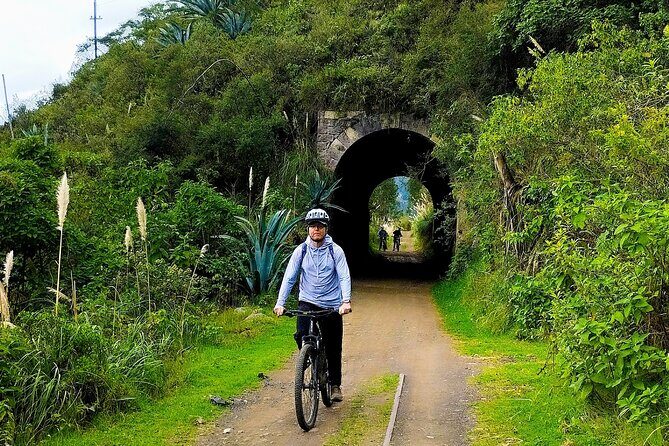 Rails to Trails, Bike Tour from Cuenca - What Makes This Tour Stand Out