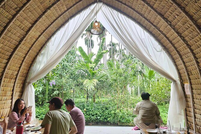 Railway Market, Floating Market and After the Rain Cafe - Who Would Love This Tour?