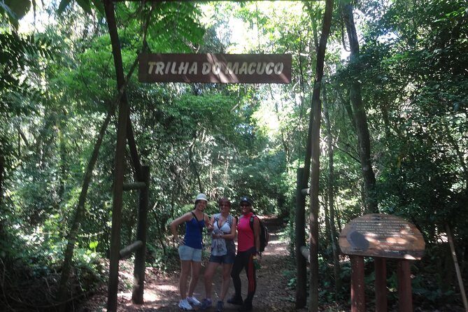 Rain Forest Trail Cantareira Natural Park from Sao Paulo - Final Thoughts