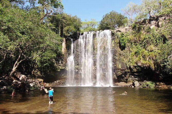 Rain forest, Wild life, Waterfall and Chocolate Private Tour - Key Points