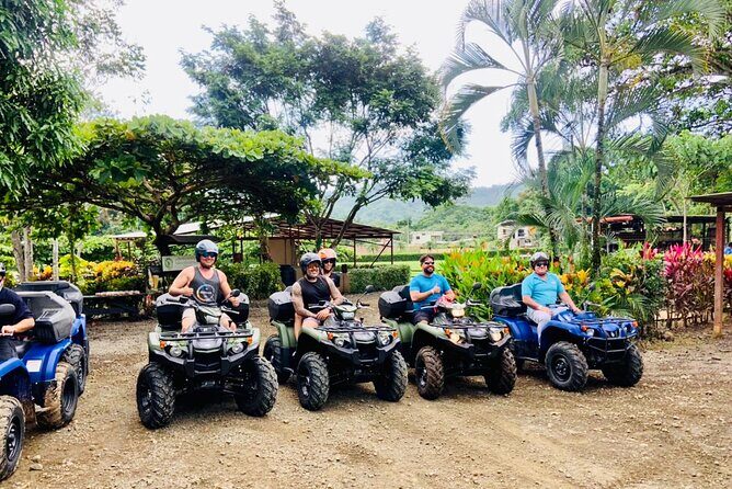 Rain forest Zipline Adventure - Final Recommendation