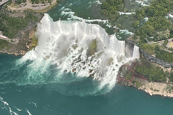 Rainbow Air Helicopter Tours over Niagara Falls 2025 - Final Thoughts: Is It Worth It?