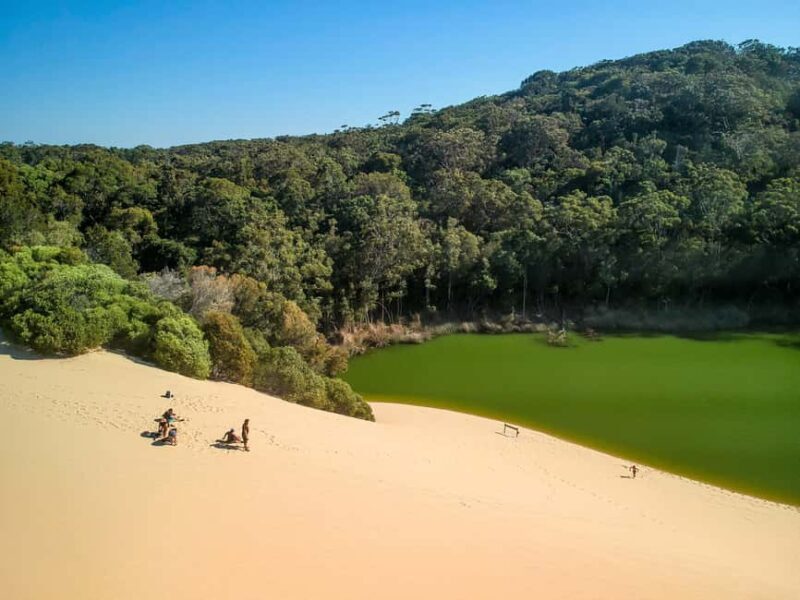 Rainbow Beach: 3-Day K'gari (Fraser Island) 4WD Adventure - Final Words