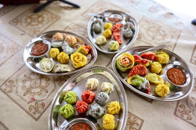 Rainbow Mo:Mo - Key Points