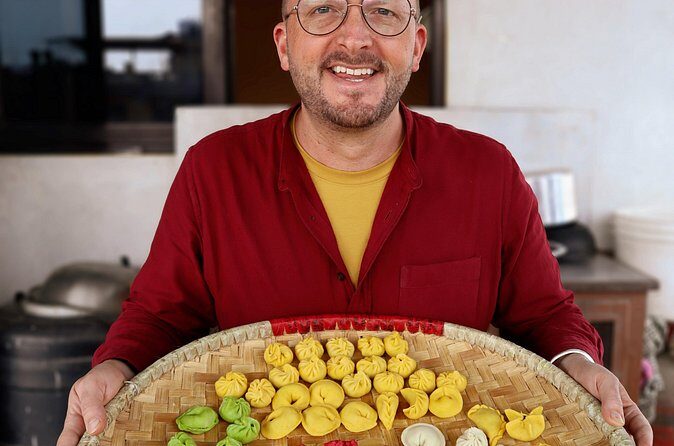 Rainbow Mo:Mo - Practical Tips for Your Momo-Making Adventure