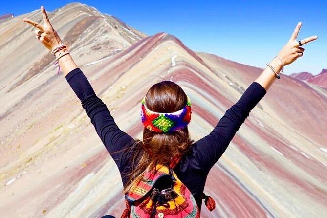 Rainbow Mountain 1 day - What We Love About This Tour