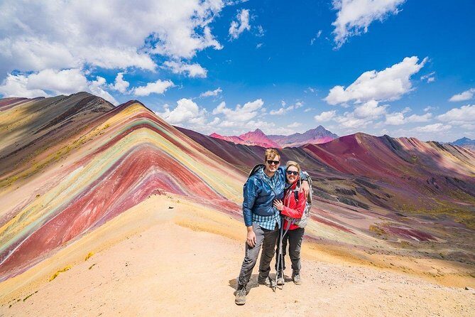Rainbow Mountain 1 day - Who Will Enjoy This Tour Most?