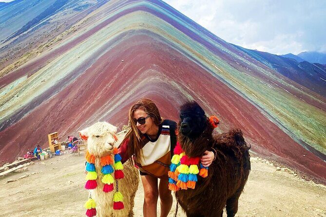 Rainbow Mountain 1 day Tour - Who Is This Tour Best For?