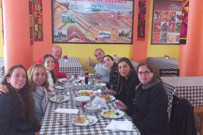 Rainbow Mountain - A Detailed Look at the Rainbow Mountain Tour