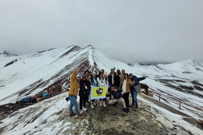 Rainbow Mountain - ¡..All included service..! - An In-Depth Look at the Rainbow Mountain Tour