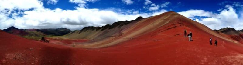 Rainbow Mountain and Red Valley Hike trek adventure - Final Thoughts