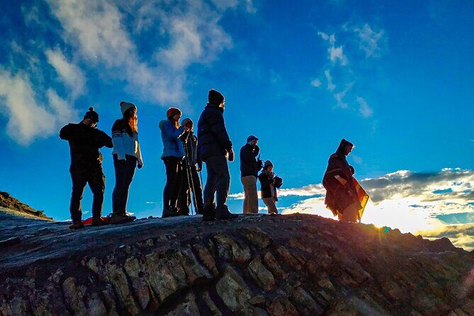 Rainbow Mountain and Red Valley one day Hike Private Tour - Authenticity and Comfort: Why This Tour Stands Out