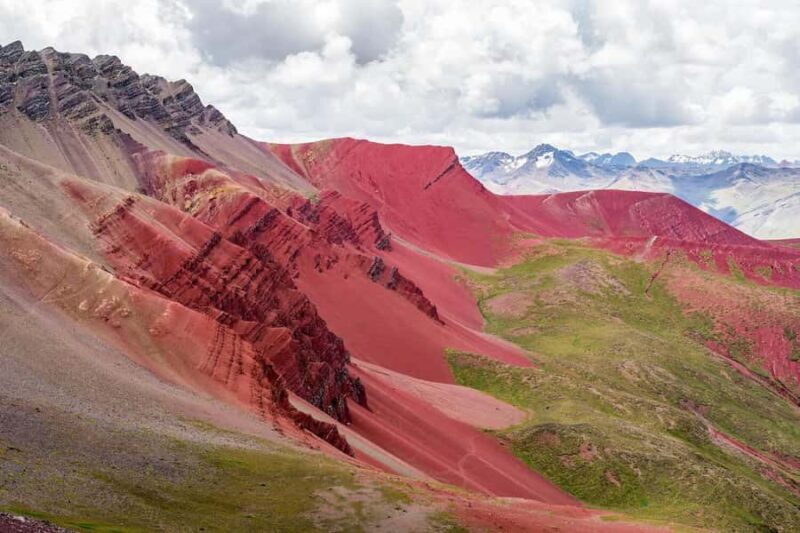 Rainbow Mountain and Red Valley | Private Tour | - The Sum Up: Is This Tour for You?