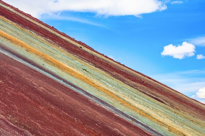 Rainbow Mountain ATV Full Guided Tour - Who Is This Tour Best For?